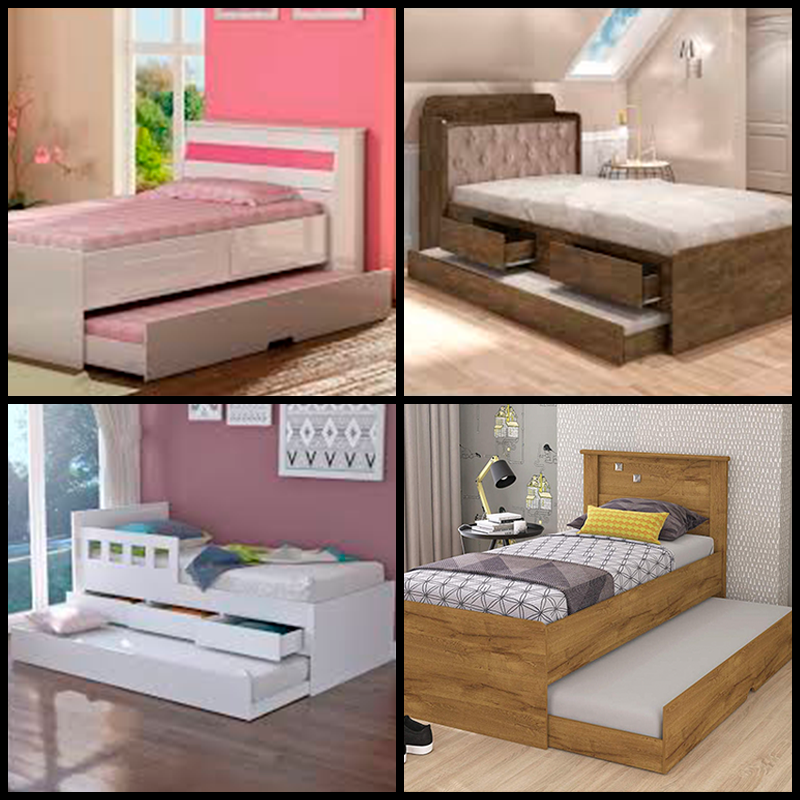 Queen Pull Out Bed Malaysia Hanaposy