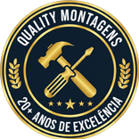 Quality Montagens de Móveis